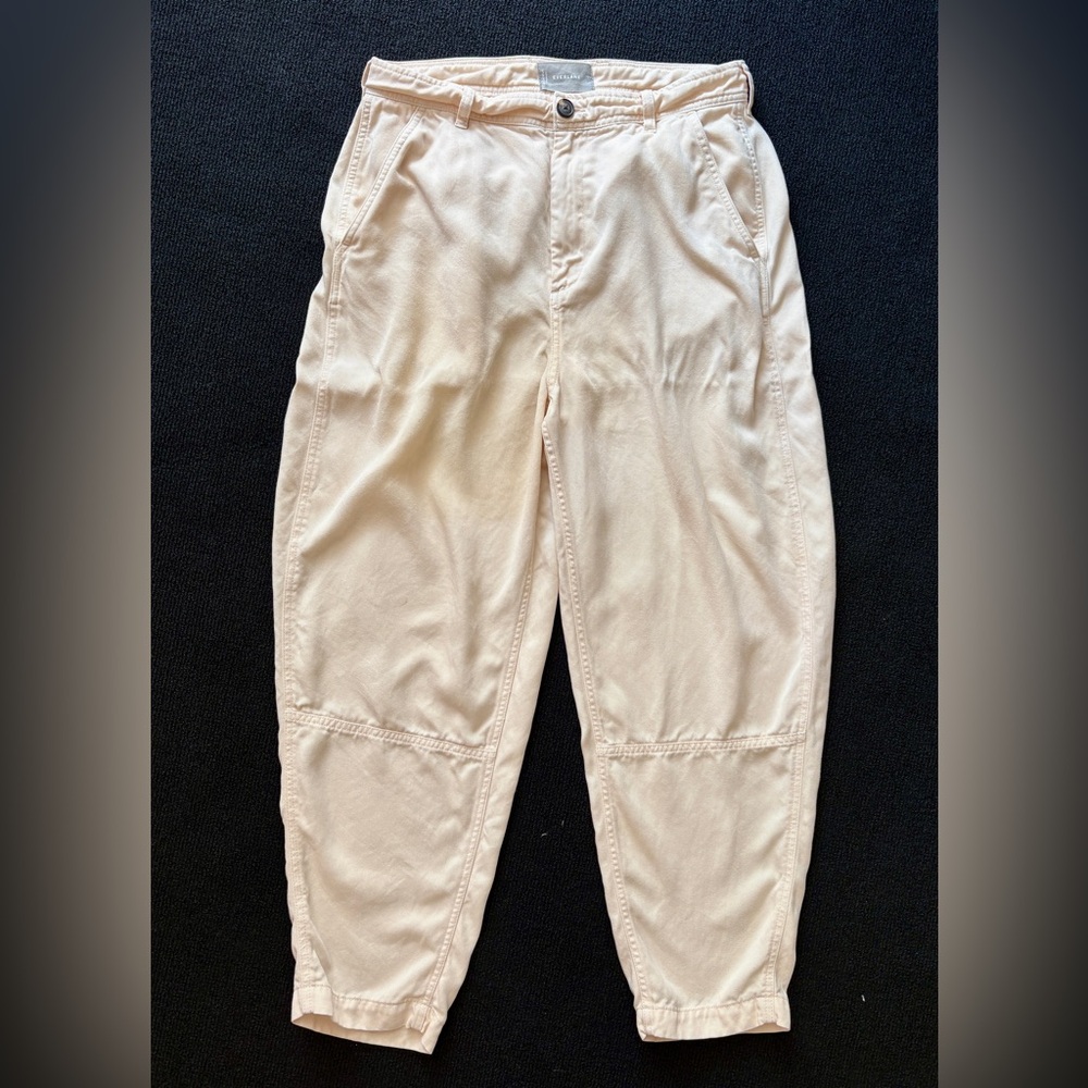 Everlane Relaxed Jeans